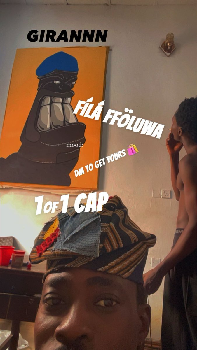 fiyinthecreator's tweet photo. 🚀🛍️ @asakemusik https://t.co/cqXwOIRd8z