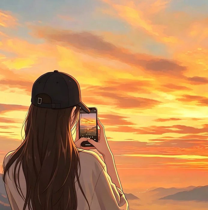 aayentc's tweet photo. I've recently gotten into reading comics, but as a girl, I don't like watching romance dramas and prefer anime and comics instead. Is that weird? https://t.co/llxVBQ5Zcb