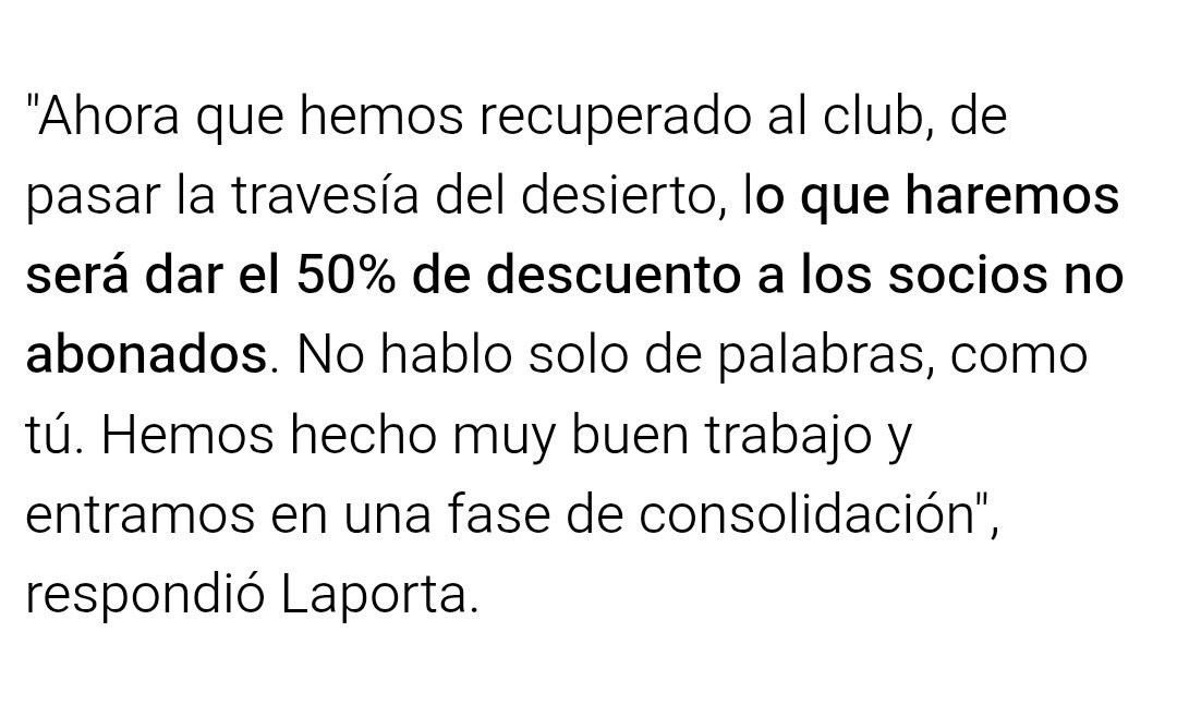 ASGLION198709's tweet photo. Explicarme esto, por favor.  @JoanLaportaFCB @Fortelena @FCBarcelona_es @FCBarcelona @FCBarcelona_cat 

El BARÇA SOMOS NOSOTROS. 

BARÇA, SI. 
SOCIOS, SI. 
TURISTAS, NO. https://t.co/gJQVPhEQ5C