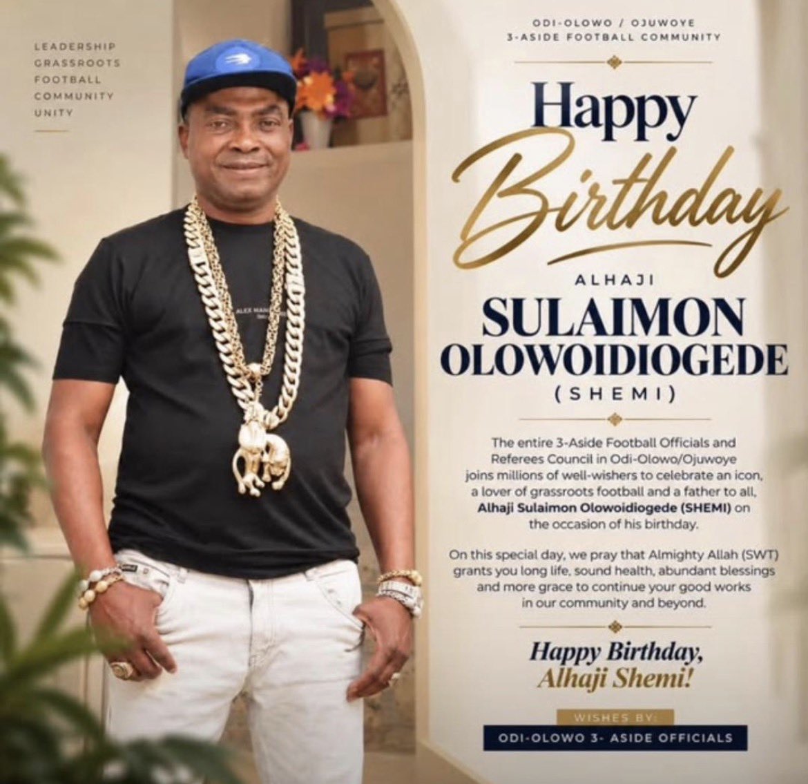 BaddestPlugCa's tweet photo. Happy Birthday Shemiii @FarmCalikush https://t.co/6IwhgeDPUw