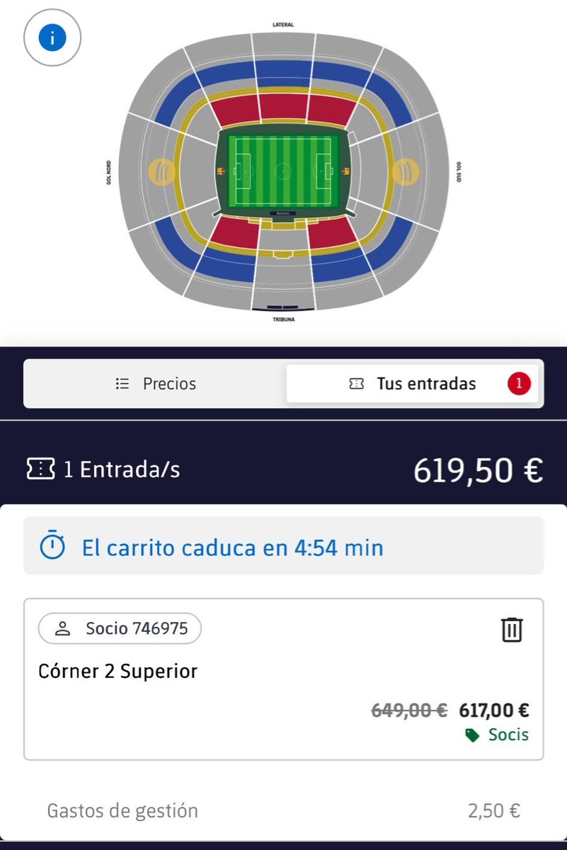 ASGLION198709's tweet photo. Explicarme esto, por favor.  @JoanLaportaFCB @Fortelena @FCBarcelona_es @FCBarcelona @FCBarcelona_cat 

El BARÇA SOMOS NOSOTROS. 

BARÇA, SI. 
SOCIOS, SI. 
TURISTAS, NO. https://t.co/gJQVPhEQ5C
