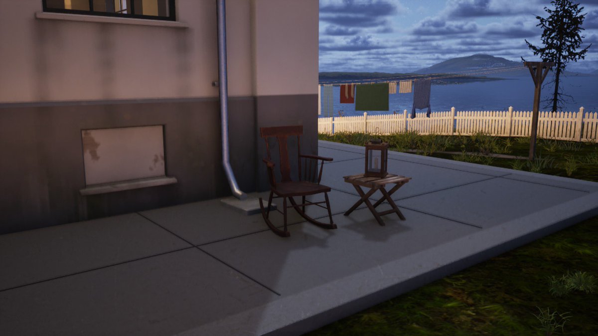 whaledevstudios's tweet photo. A quick update on Anchor Point!

Currently fine tuning the world's level design and polishing fine details on the vessels. I’m heavily focusing on giving the towns and surroundings a unique character.

What do you think of the looks? 

I’ll be sharing more in engine footage soon.

#indiedev #gamedev #unrealengine #development