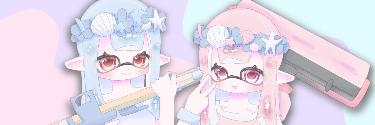 2xzvq_'s tweet photo. #スプラトゥーンイラスト https://t.co/bQKEfDt1wG