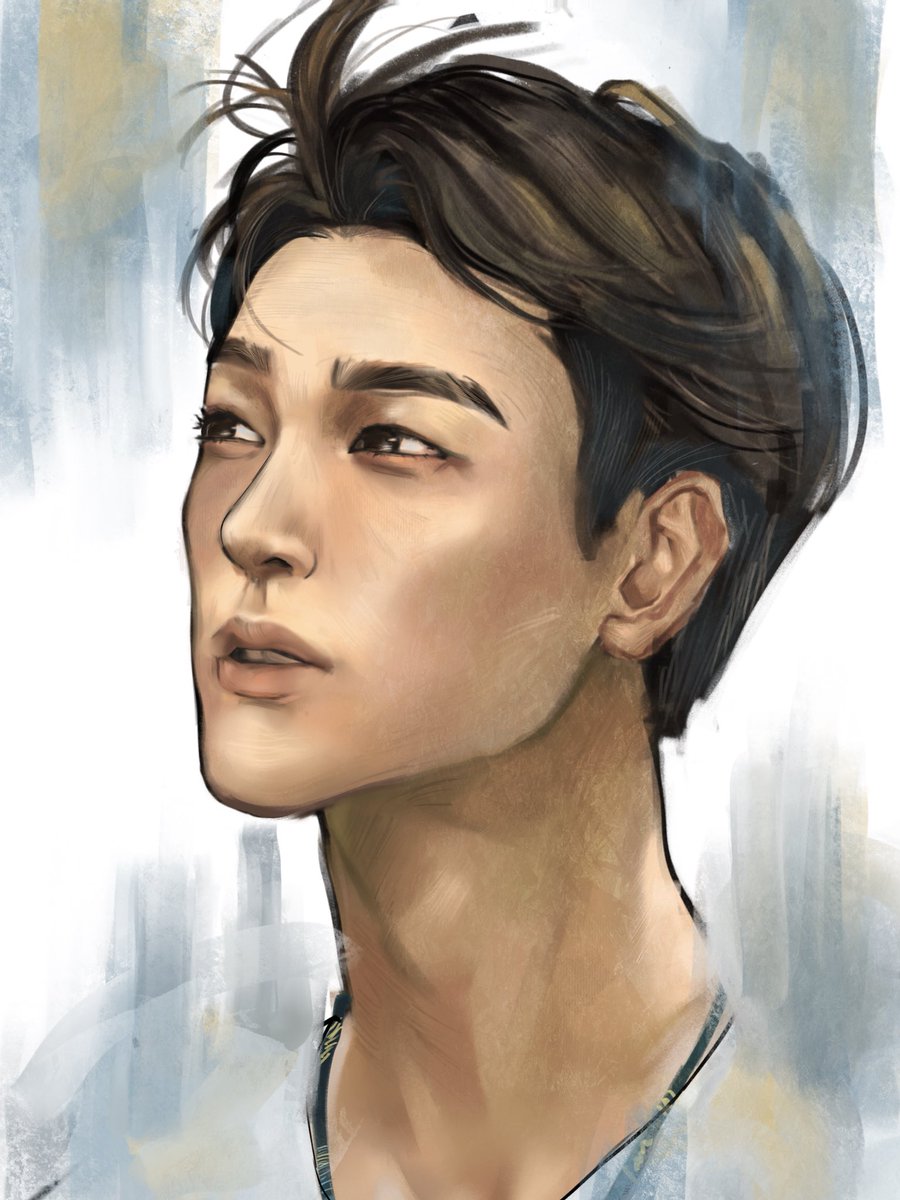 pa1desuka's tweet photo. #keonho #cortis #cortisfanart https://t.co/QoJdtARdA0