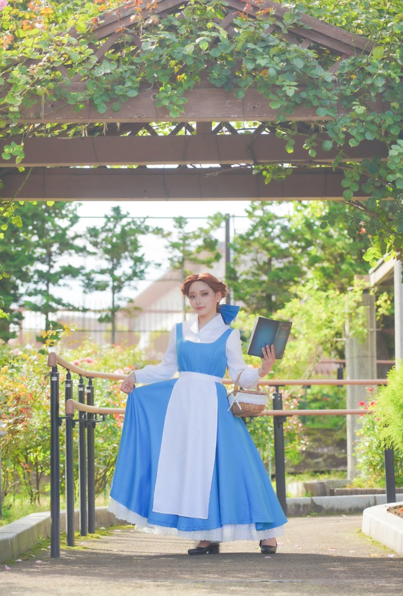 cos_sam3age's tweet photo. #芋コスinこどもの国
cos🔖

Bonjour!

📸:@N1see_lack https://t.co/gLE9fBQbsJ