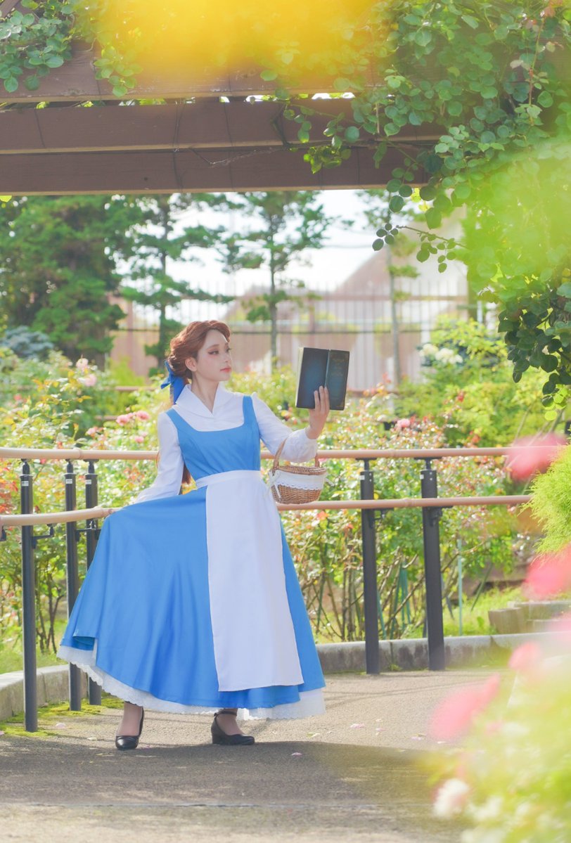 cos_sam3age's tweet photo. #芋コスinこどもの国
cos🔖

Bonjour!

📸:@N1see_lack https://t.co/gLE9fBQbsJ