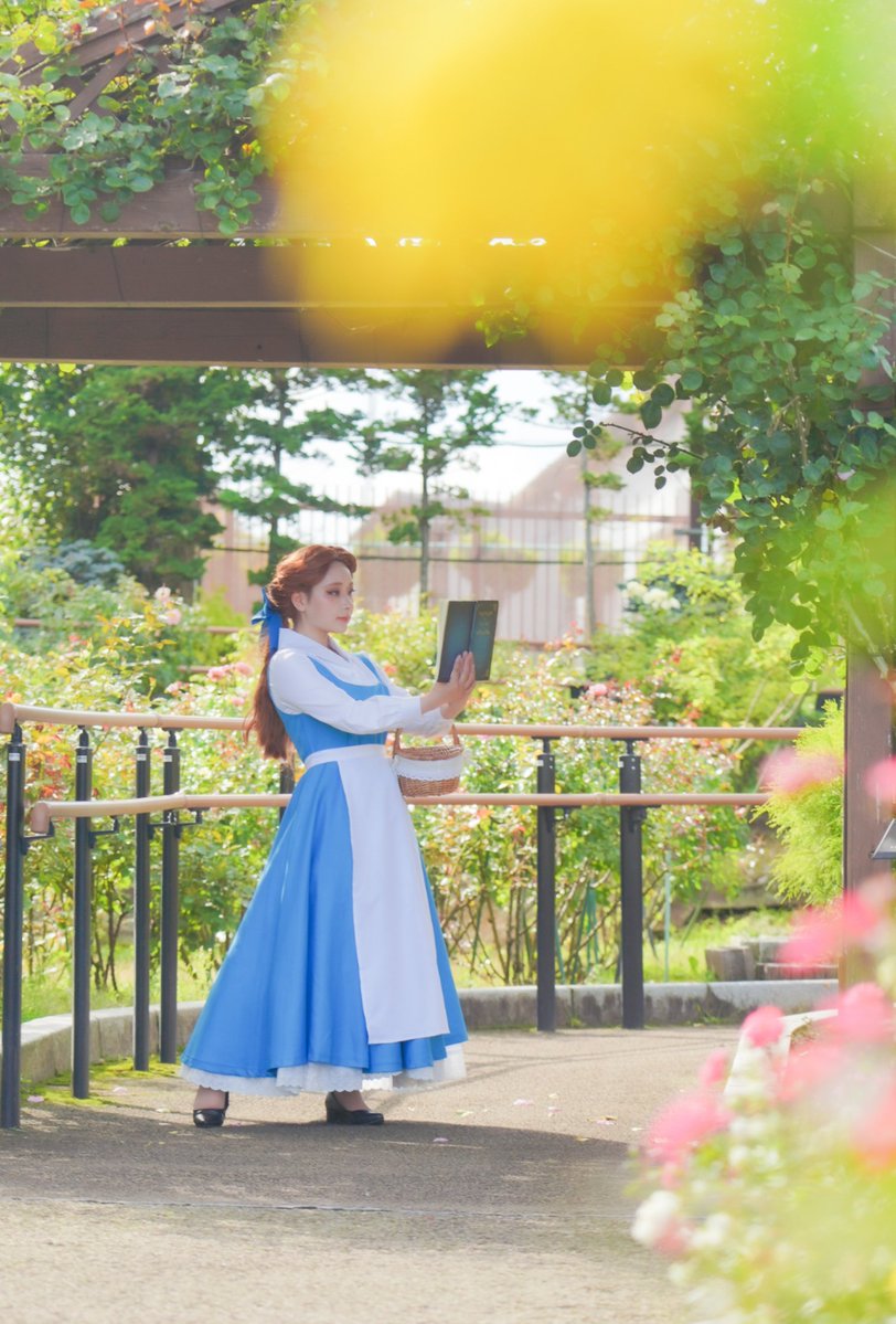 cos_sam3age's tweet photo. #芋コスinこどもの国
cos🔖

Bonjour!

📸:@N1see_lack https://t.co/gLE9fBQbsJ