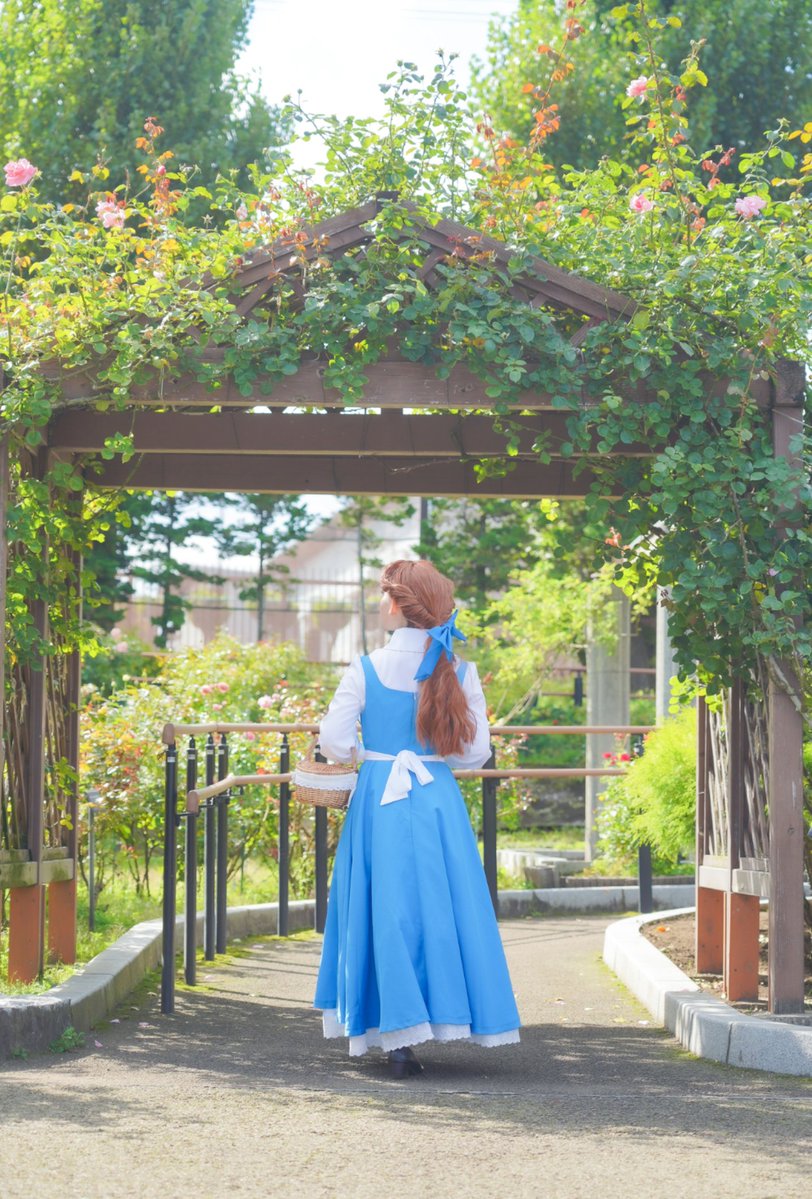 cos_sam3age's tweet photo. #芋コスinこどもの国
cos🔖

Bonjour!

📸:@N1see_lack https://t.co/gLE9fBQbsJ