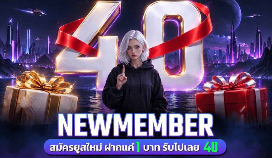 thelasbos's tweet photo. #โปรสมาชิกใหม่

ฝาก 1 รับ 40  
ทำยอด 500 ถอนได้ 200

สมัคร📲 :https://t.co/nAWIB69Anr https://t.co/0V3xviYNrG