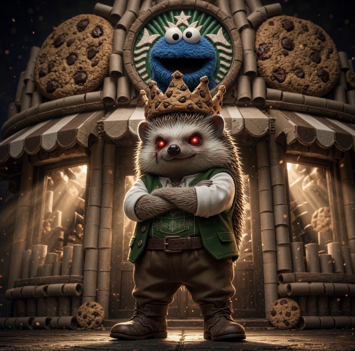 HasnHedgehog's tweet photo. Tubessssdayyyyyyyy https://t.co/Sw8tHTp4Ck