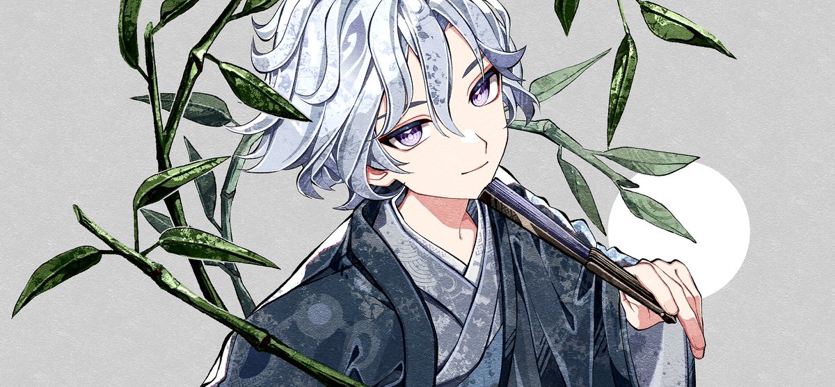 cha_hanare's tweet photo. 松竹梅
#原神 https://t.co/PeYrbpmgle
