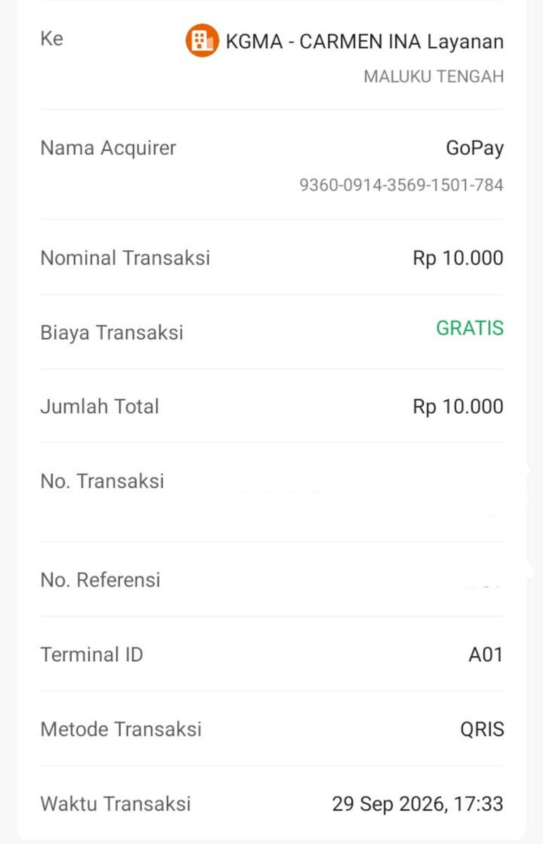 Vixalks_'s tweet photo. Ayo mulai 🔥 Berapapun yang kalian bisa berikan, sekecil apa pun itu, tetap sangat berarti.

Ini kenapa penting untuk terus diposting, karena semakin banyak yang tahu, semakin besar juga peluang kita menjangkau lebih banyak orang.

Semangat, semangat! 💪🏻
Yuk, mulai rajin share ajakan vote dan info donasi. Jangan berhenti mengingatkan dan mengajak yang lain untuk ikut berpartisipasi. Bisa yukk bisa. Jangan Pernah Menyerah🔥🔥👊🏻