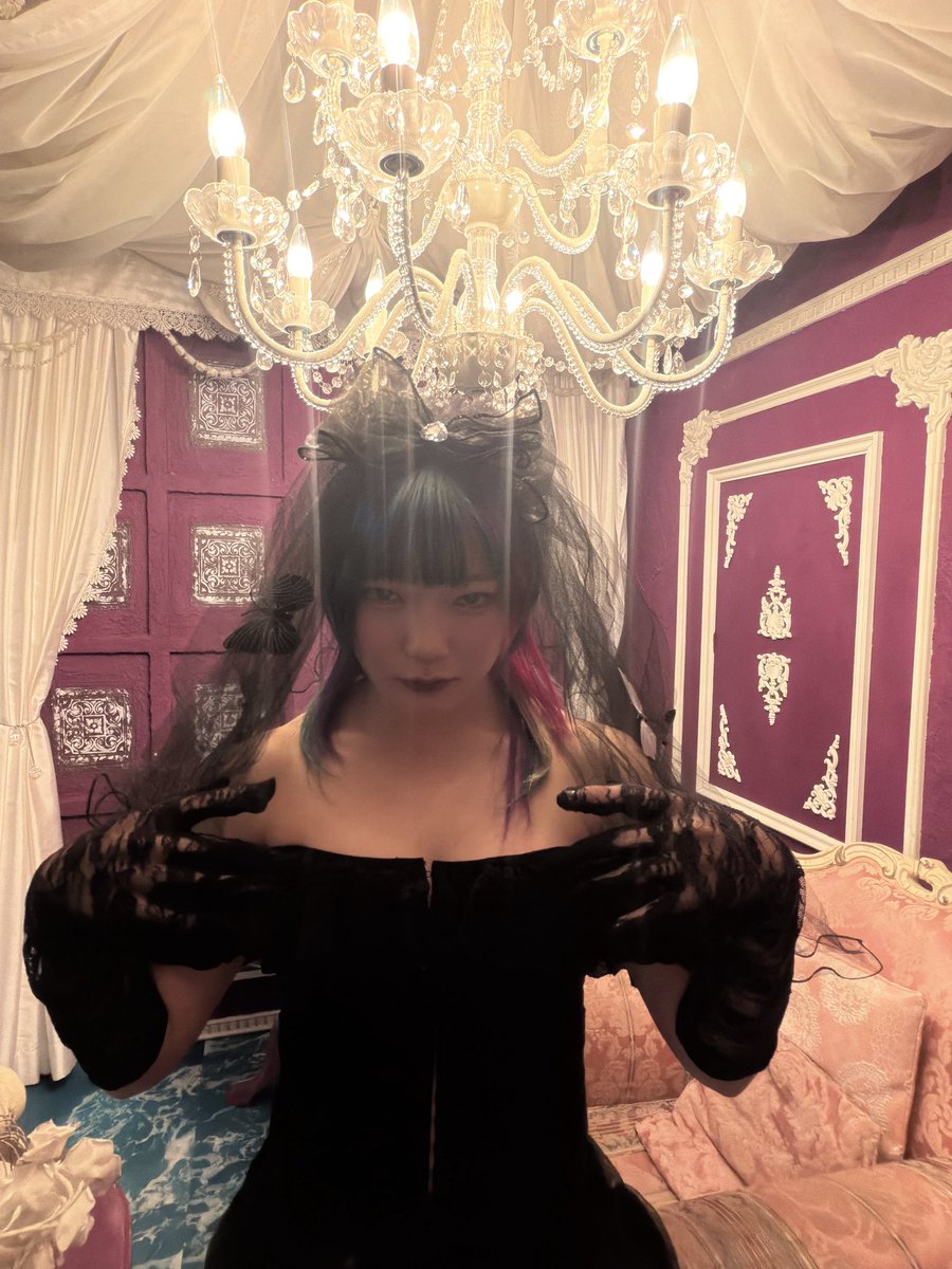 endoarisu427's tweet photo. 今日もおつかれさまでした🖤🩶🤍 https://t.co/TrX4qFmIJ5