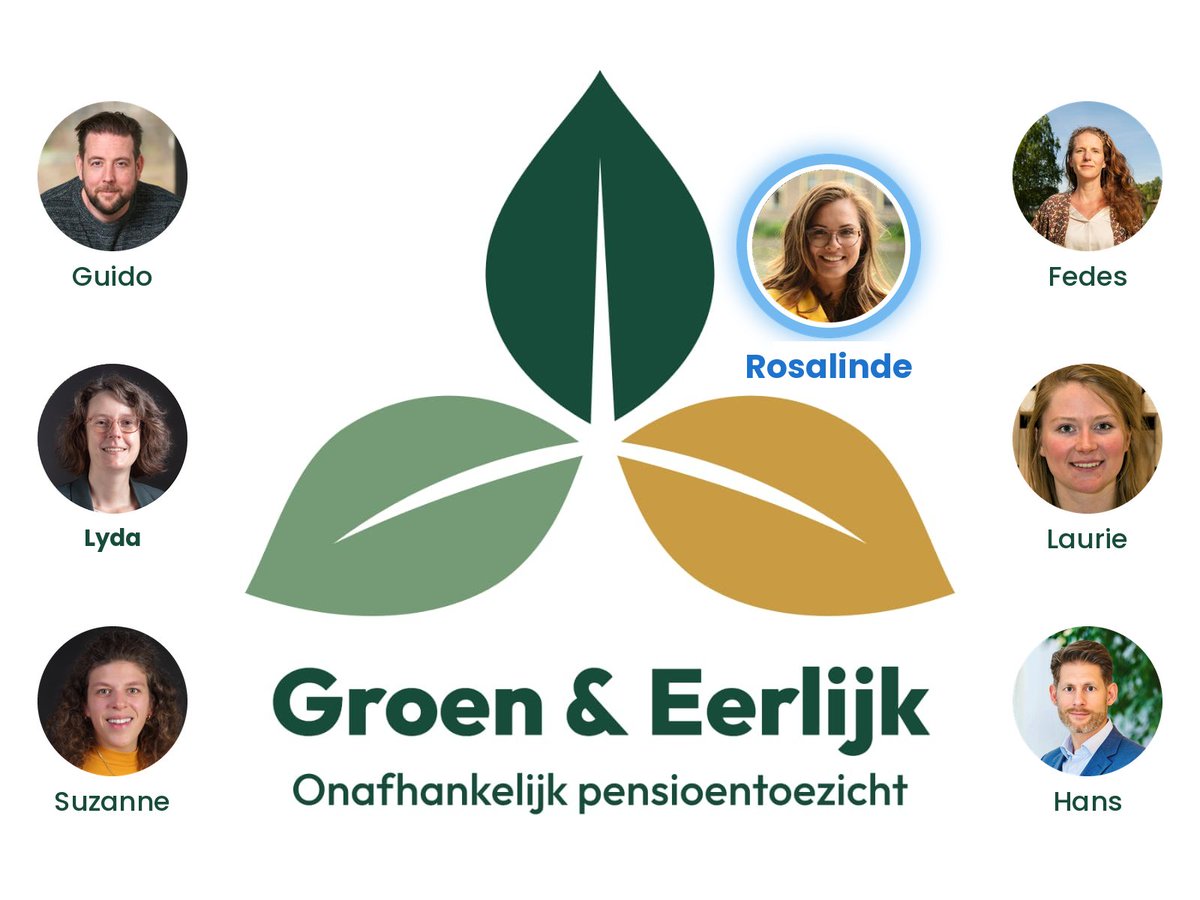Groeneerlijkabp's tweet photo. Rosalinde uit onze fractie vertelt: 
➡️''In het verantwoordingsorgaan is plek voor zowel scherpe discussies als een vleugje humor. Je leert van anderen, brengt je eigen perspectief mee en denkt mee over het pensioen van miljoenen mensen. Dat raad ik van harte aan.'' https://t.co/iA9zHjfglY