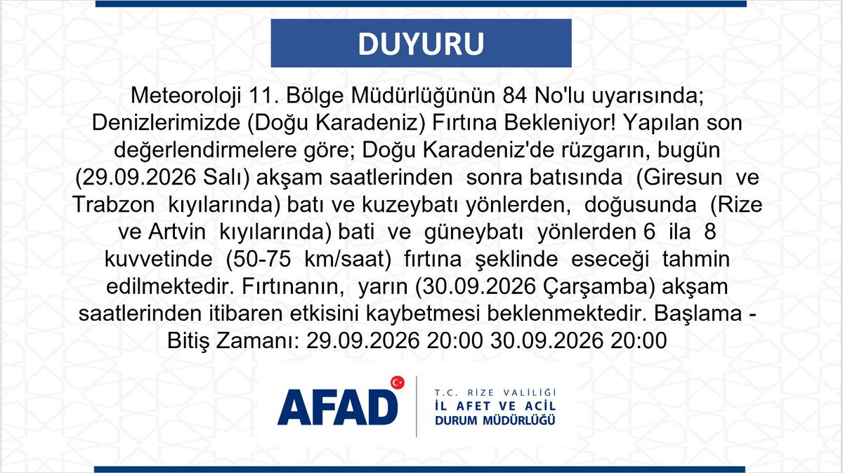 AFADRize's tweet photo. https://t.co/dXg8tVLkt1