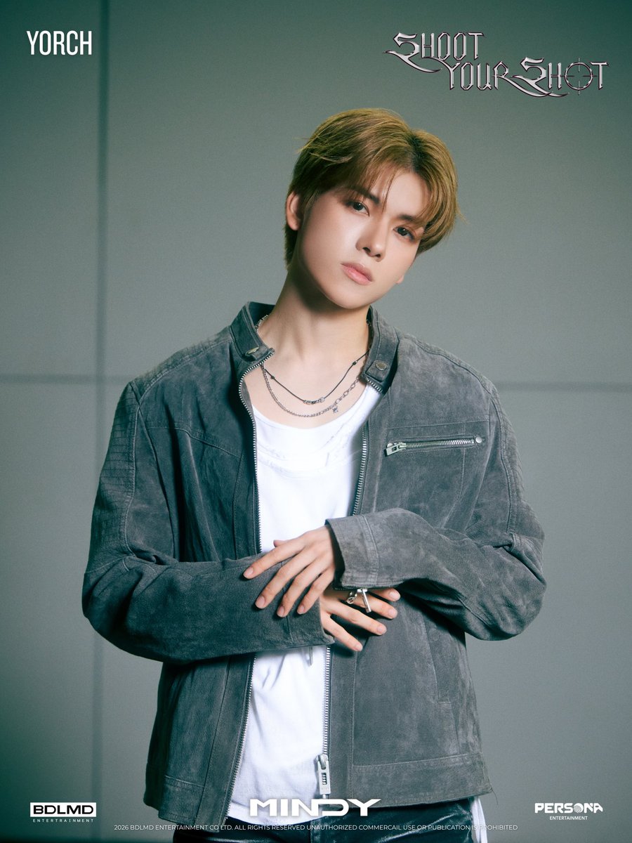 MINDYOFFICIALTH's tweet photo. LET ME HEAR YOU?  “YORCH”

𝑻𝑯𝑬 𝑨𝑹𝑪𝑯𝑬𝑹 🏹 

🎧 Music &amp; MV 
Release on 01.10.2026 | 7PM

#MINDY_SHOOTYOURSHOT
#MINDY_TH
#YORCH
#BDLMD
#PersonaEntertainment https://t.co/QcDIziTaLk