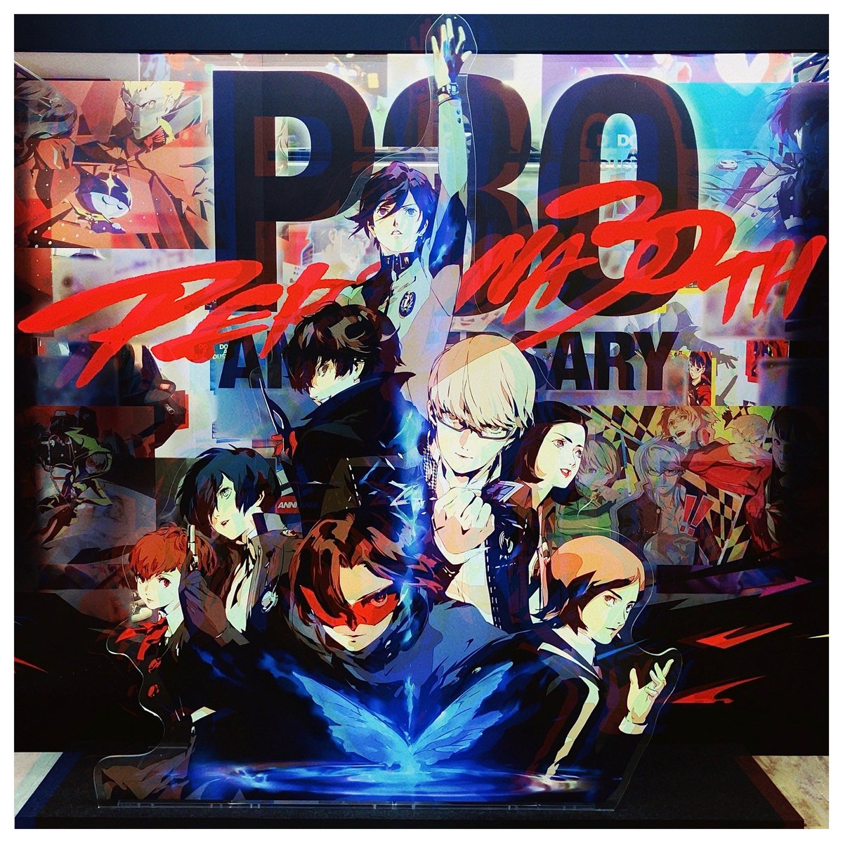 chumugip's tweet photo. えくさんと遊んできた～！
BLEACHを布教されたので勉強中(   ⚯̫   ) https://t.co/UMexaBYLNg