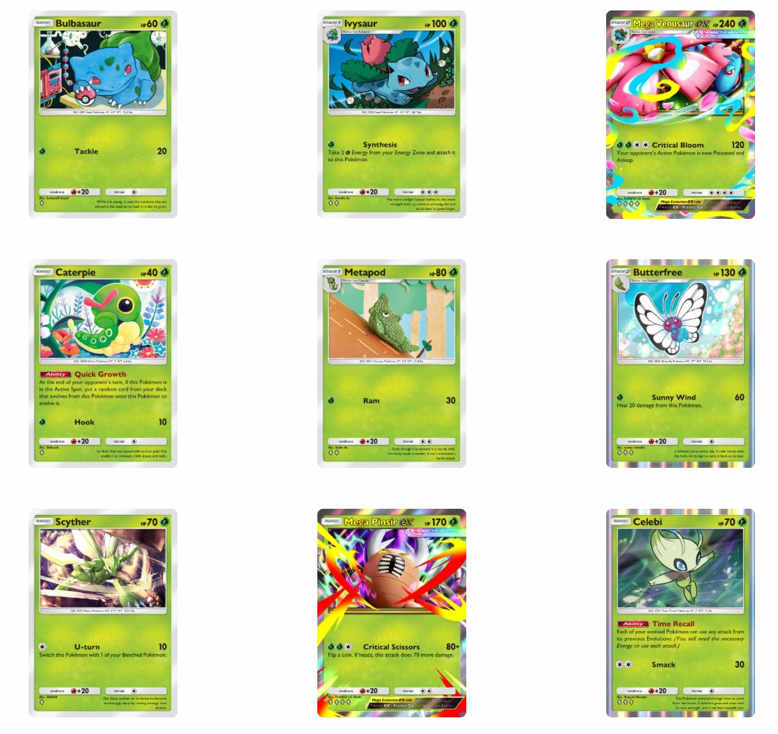 POPBOX_RWA's tweet photo. All 429 "Deluxe Pack Mega" Cards Revealed from "Pocket!" ✨
The full card list is finally here — so many new favorites to collect. 🔥
#Pokemon #PokemonTCG #POPBOX https://t.co/pwix6GQdLW