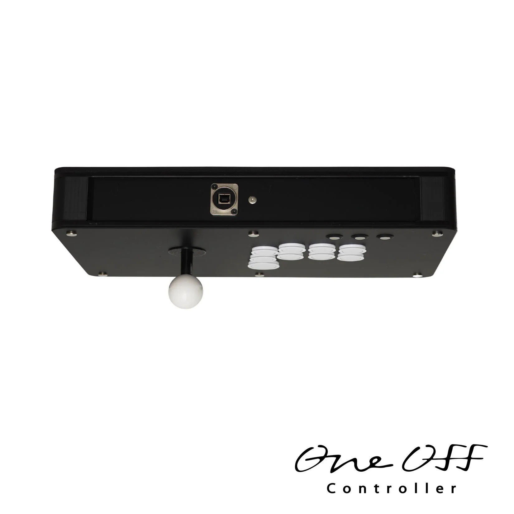 One-Off Controller | オーダーメイド アケコン作成 on X: 