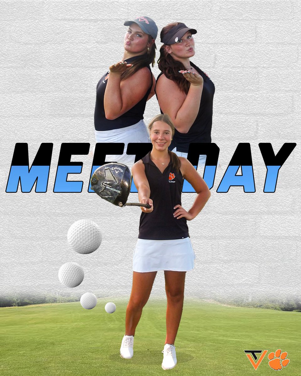 HastingsTigers's tweet photo. EMC Championships! ⛳️

🗓️ Sep 29th
⏰️ 9 AM
📍Lochland Country Club

#Every1aTiger
#TigerVision https://t.co/WXr853k7i3