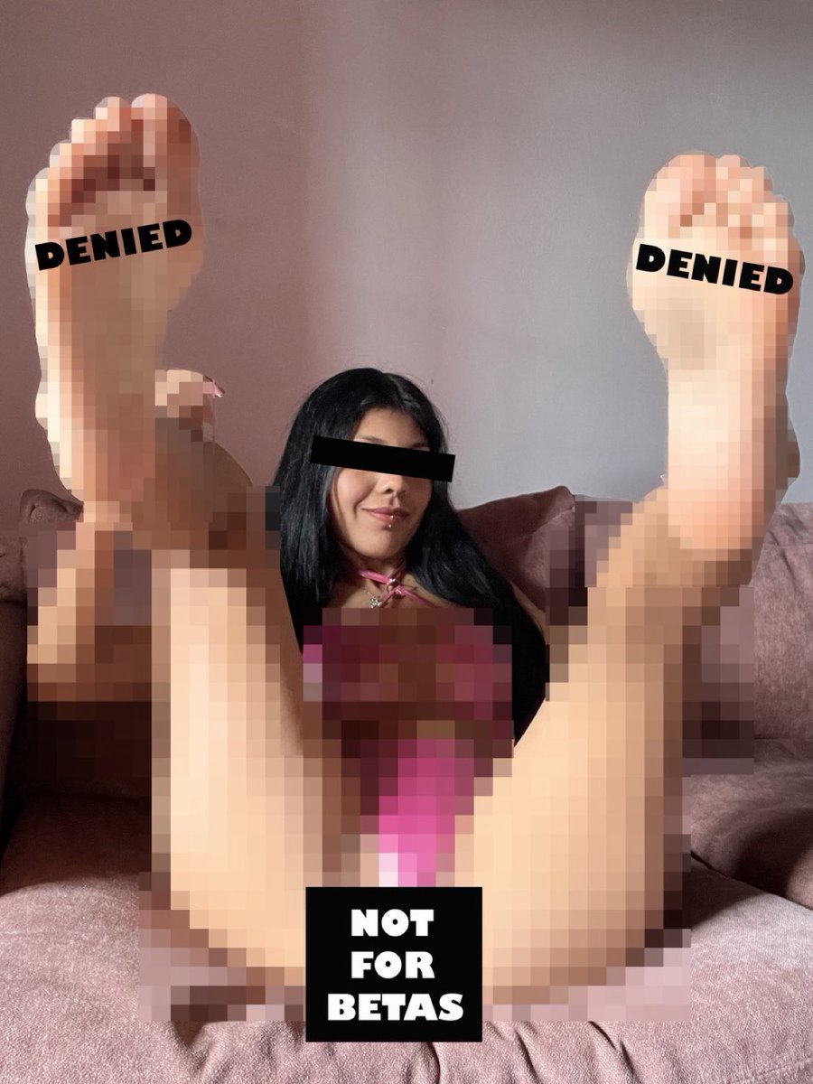 DRAINGOONlN's tweet photo. All that matters is that sweet peepee bliss that porn gives you🤪

Just melt that dumb brain, fuck that hand, and give in dummy.😈

catfish findom humanATM paypig hypno egirl teen goon humiliation scamfetish sissy femdom joi scamass babecock shemale crypto 2dfd pixel censor BNWO https://t.co/aSbrBSm37q