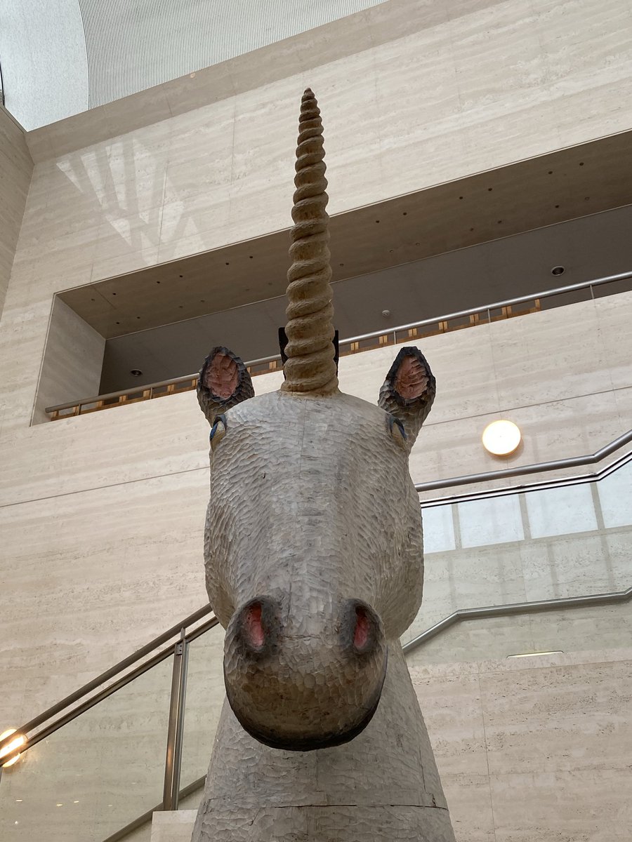 aikmt_2's tweet photo. 来年から2029年4月まで改修工事のため休館となる #平塚市美術館
美術館自体は12月いっぱい開きますが、展覧会は現在開催中のもの（←これがとってもよかった✨）で一先ず最後、閉幕は11/23です。
リニューアルを楽しみに、暫しのお別れです！ https://t.co/zeeVm7ynyB