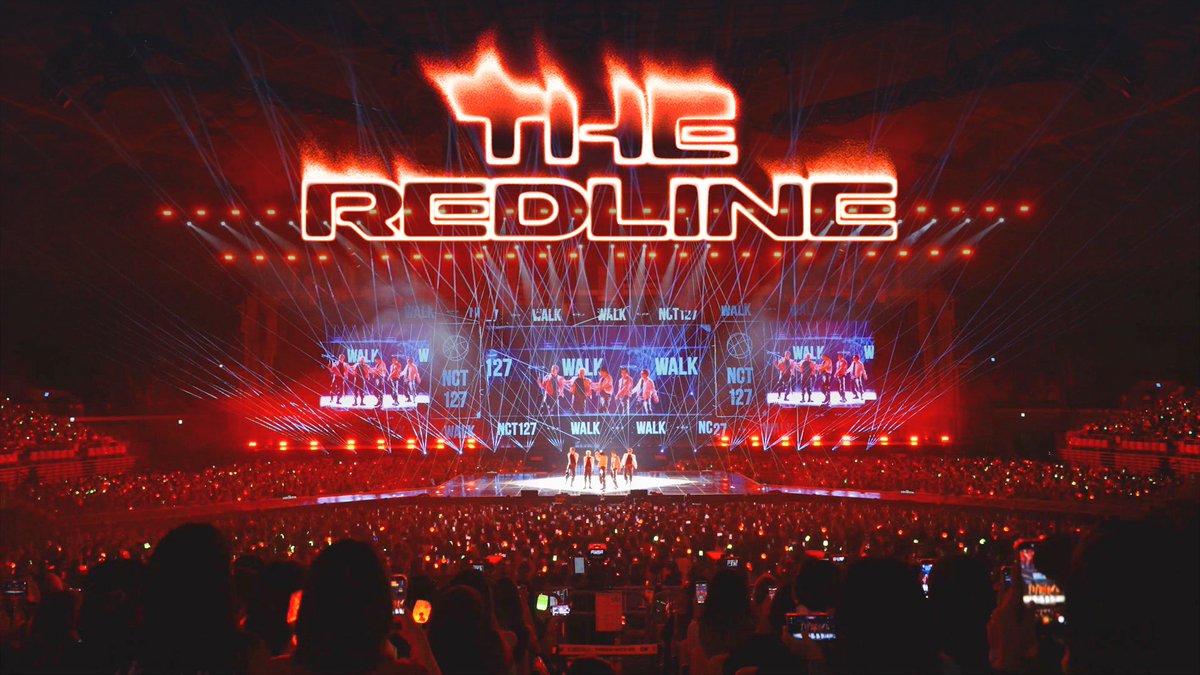 NCTsmtown_127's tweet photo. NCT 127 5TH TOUR 'NEO CITY : SEOUL - THE REDLINE' Recap Video

https://t.co/hPKD2fLKqE

EVERYTHING, ALL AT ONCE, NEO
https://t.co/vkFUnwHeM8

#NCT127 #NEOCITY 
#NEOCITY_THE_REDLINE
#NCT127_NEOCITY_THE_REDLINE 
#NCT_10TH_ANNIVERSARY https://t.co/ng6gKhxdQZ