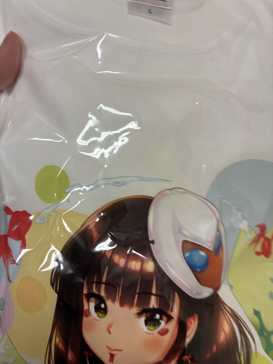 DELUXEee__'s tweet photo. 残ってて笑う https://t.co/wdL9Qp42iR