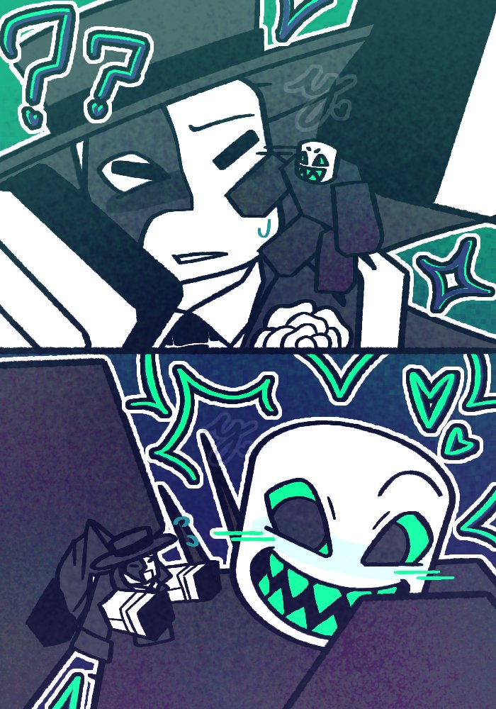 Yummi3010's tweet photo. Old MagicMonster commission #DieOfDeath #DOD #robloxart #MagicMonster https://t.co/AyWC1uAmy1