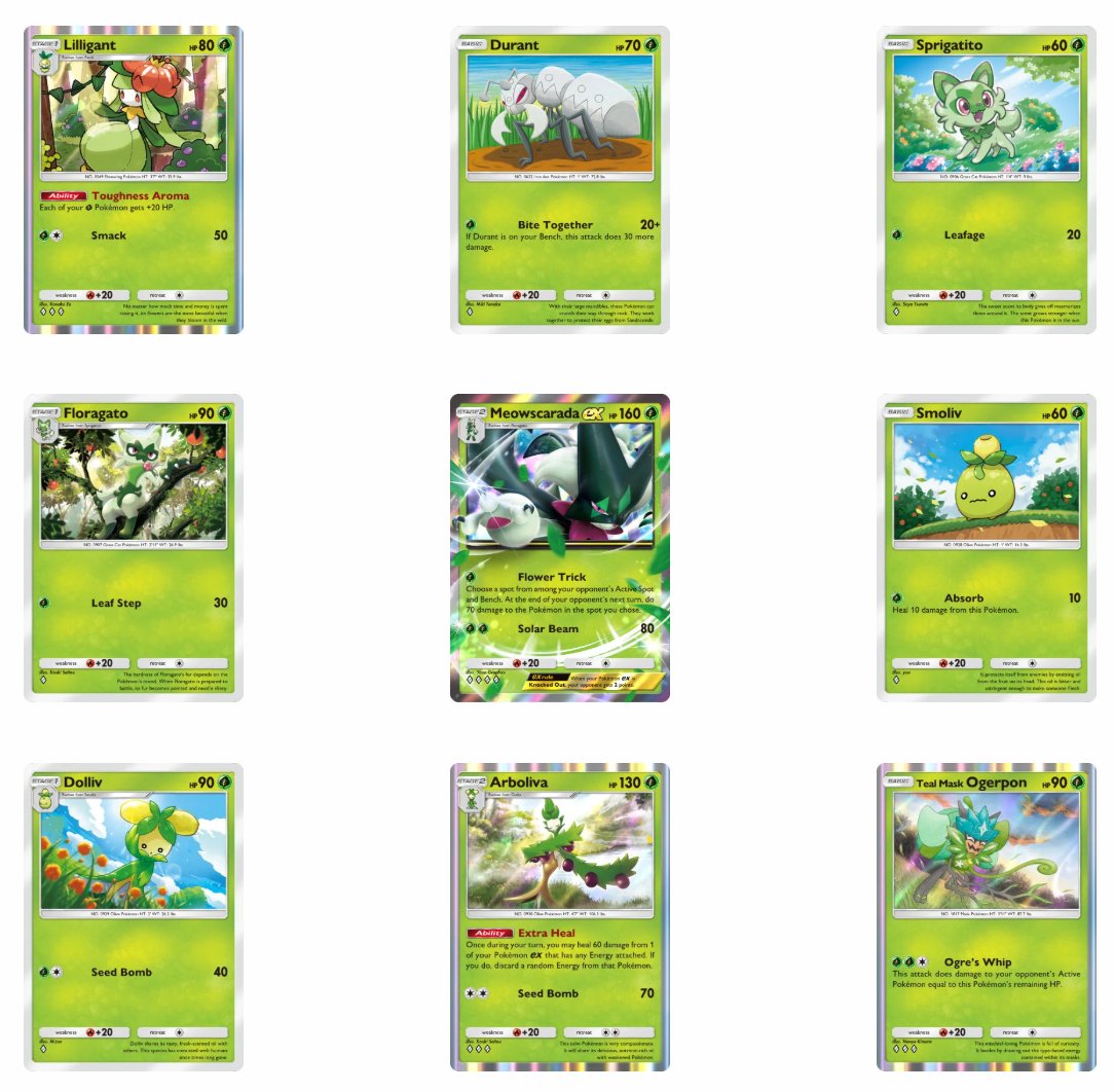 POPBOX_RWA's tweet photo. All 429 "Deluxe Pack Mega" Cards Revealed from "Pocket!" ✨
The full card list is finally here — so many new favorites to collect. 🔥
#Pokemon #PokemonTCG #POPBOX https://t.co/pwix6GQdLW