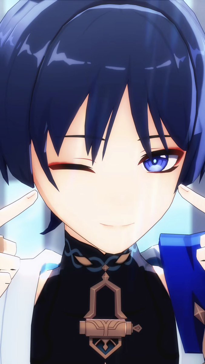 Rai__mmd's tweet photo. https://t.co/c0qpECDhxg
放浪者で『zurui』アップしましたー！ https://t.co/ksPawPK35o
