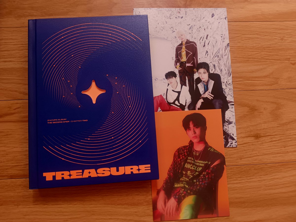 jaesahicartz's tweet photo. 🛒 #jaesahicartz

💌 wts lfb 
!! unsealed treasure the second step: 
chapter 1 - P70
chapter 2 - P70
set: P110
+ pf &amp; sf

📦 dop: payo or october 5
📦 via jnt !

reply or dm to claim! https://t.co/XNePjbRyIe