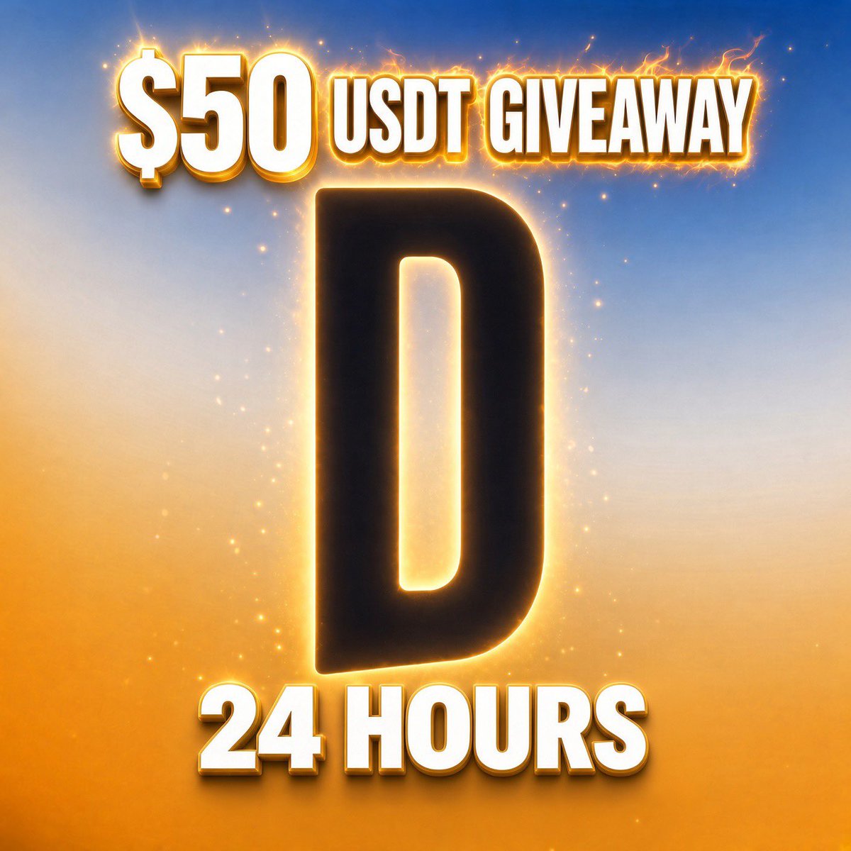 GonzalitoSNFT's tweet photo. 🏆 50$ in $USDT GIVEAWAY 🎁

• Like+RT+🔔
• Join Double Waitlist+Show 📸 Proof👇
https://t.co/VHz3EdzKNt

🍀 24 Hours ⏰ https://t.co/dWVEeSSjOv