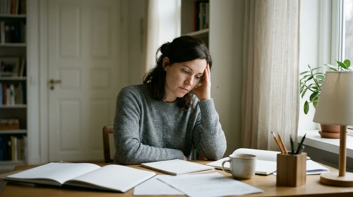 ADHDCopilot's tweet photo. "You're just anxious."
"You're too sensitive."
"You're not focused enough."

For years, these were the answers women with ADHD received instead of a real diagnosis.

ADHD in women looks different—and the healthc...

#ADHDinWomen #FemaleADHD #ADHDAwareness

https://t.co/8kAZ8OdykM https://t.co/uglRvimXqO