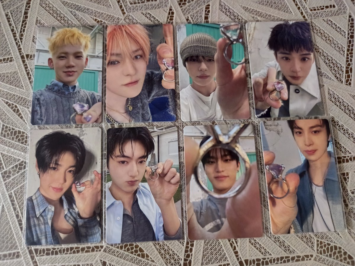 jaesahicartz's tweet photo. 🛒 #jaesahicartz

💌 wts lfb 
!! unsealed pleasure album

P80 ea‚ P150 set
+ pf &amp; sf

📦 dop: payo or october 5
📦 via jnt !

reply or dm to claim! https://t.co/MLJqPZ2hfn