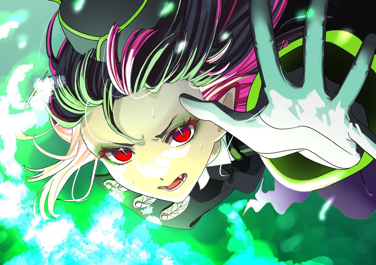 moonn_ponchi's tweet photo. やめろーーッ！ https://t.co/olo30V2X7q