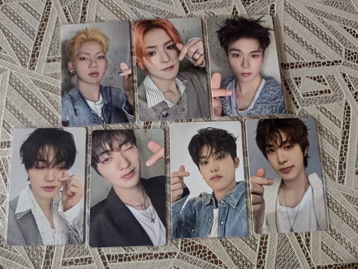 jaesahicartz's tweet photo. 🛒 #jaesahicartz

💌 wts lfb 
!! unsealed pleasure album

P80 ea‚ P150 set
+ pf &amp; sf

📦 dop: payo or october 5
📦 via jnt !

reply or dm to claim! https://t.co/MLJqPZ2hfn