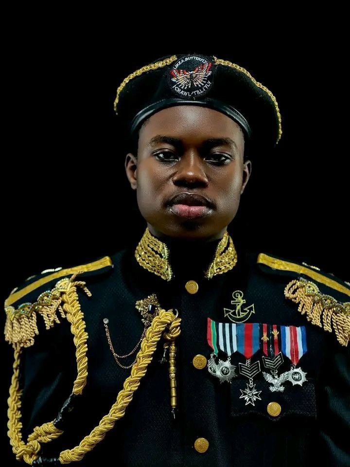JiGGy_xx's tweet photo. Peller is a blueprint other streamers are looking after
He’s their mentor
They want to be like him
They want his space so bad they had to do competition with him
W biggest streamer in Africa 😁❤️
No be to dey inside one room pack battalion for back
#Pellertheblueprint
#Pelle https://t.co/QJiwXDrzRB