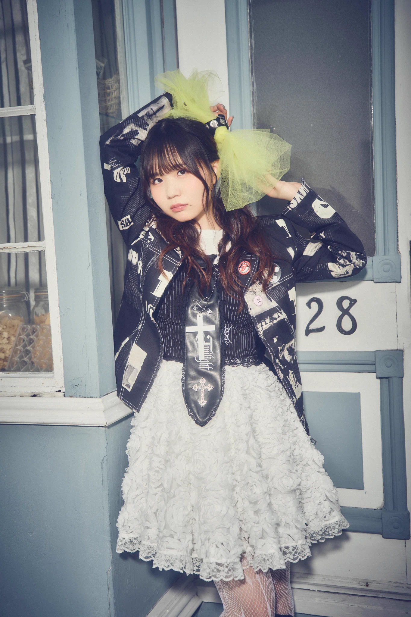 稗田寧々 on X: 