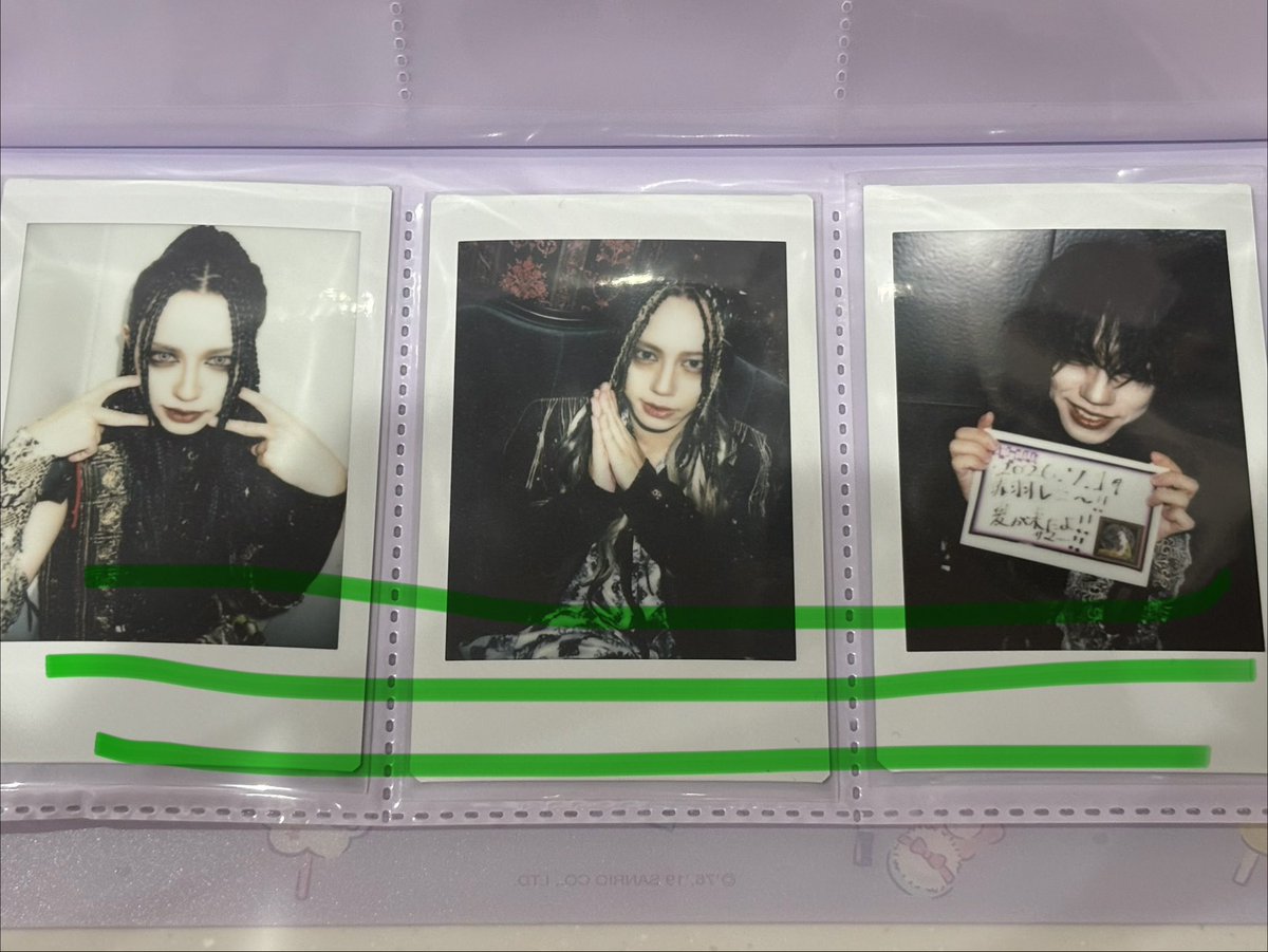 hinamal0303's tweet photo. 【お譲りします】
0.1gの誤算 チェキ
眞崎大輔さん
求)左500円、中央と右1000円

10/1、11、25手渡しまたは郵送にて。
お求めの方いらっしゃいましたらDMまでお願いいたします。 https://t.co/VIHzFApr9t