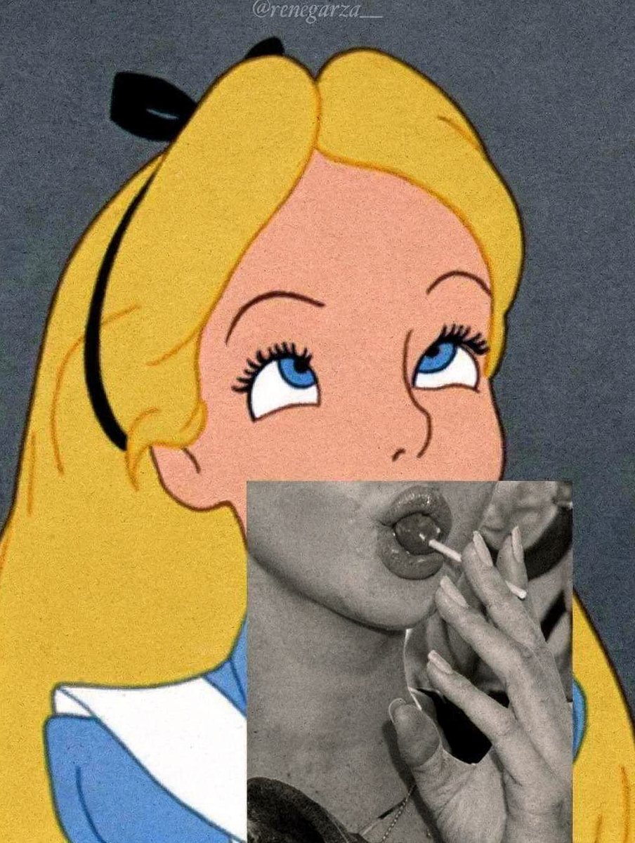 Artzchillect's tweet photo. Keep it cute and a little unhinged. https://t.co/v4nCRnTOEm