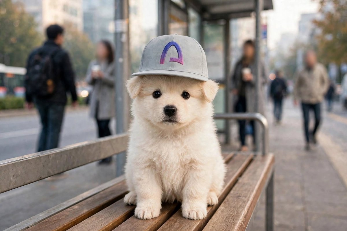 Parcocoin's tweet photo. waiting on the next block.

$PARCO https://t.co/mmRWwNfWpW