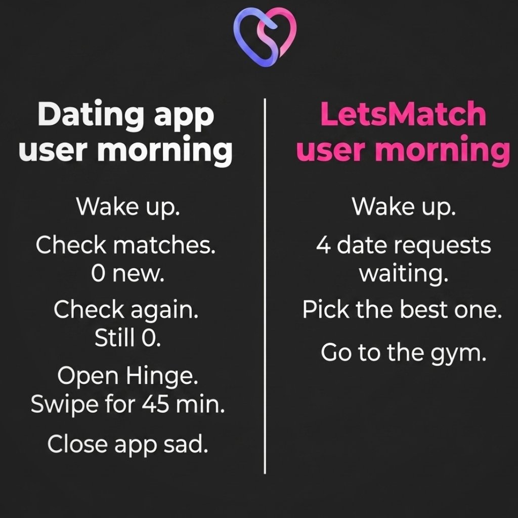 laceletsmatch tweet picture