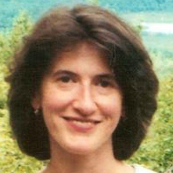 Daytobehappy's tweet photo. I have undertaken this project to put a face to 9/11 by posting a photo of everyone killed that day. If after everything that happened you can vote for the ideology that brought it about it's as if you are killing them yourself!
Pictured below was 38 year old Yelena Belilovsky who was the assistant vice president of information for Fred Alger and Company in the North Tower. She had emigrated from Ukraine in 1993 along with her brother and they had recently convinced their parents to come as well. She initially worked as a public librarian and got a Master's Degree in that field. She went to work for Fred Alger & Company in 1996 starting as an information specialist. She was survived by her husband and son and to forget even a single one of these people is a blasphemy!