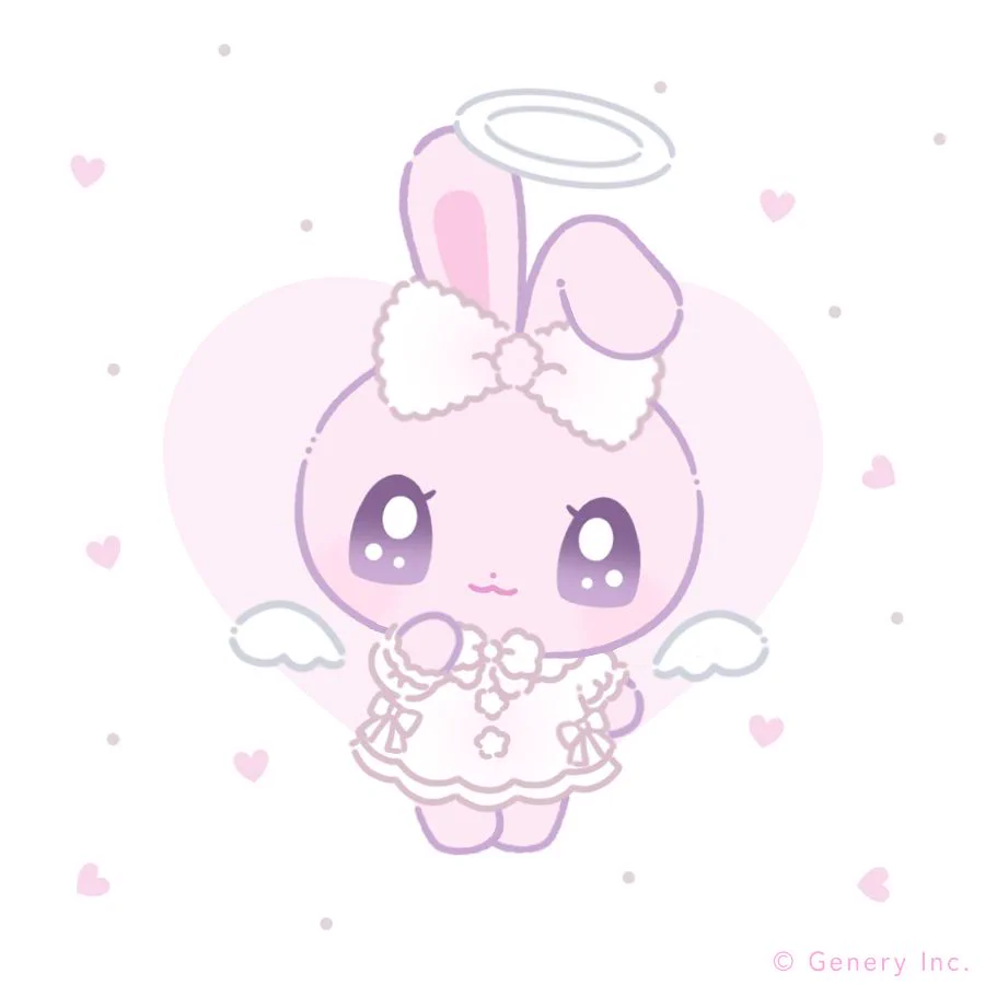 ラヴちゃん🎀 Love-chan (@lovechan_lafary) / X