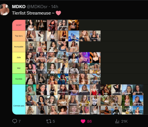 MDKOsr's tweet photo. ????!!!

Comment ça (j'étais a 69 follow ce matin..) https://t.co/0qyDYcaZ7B