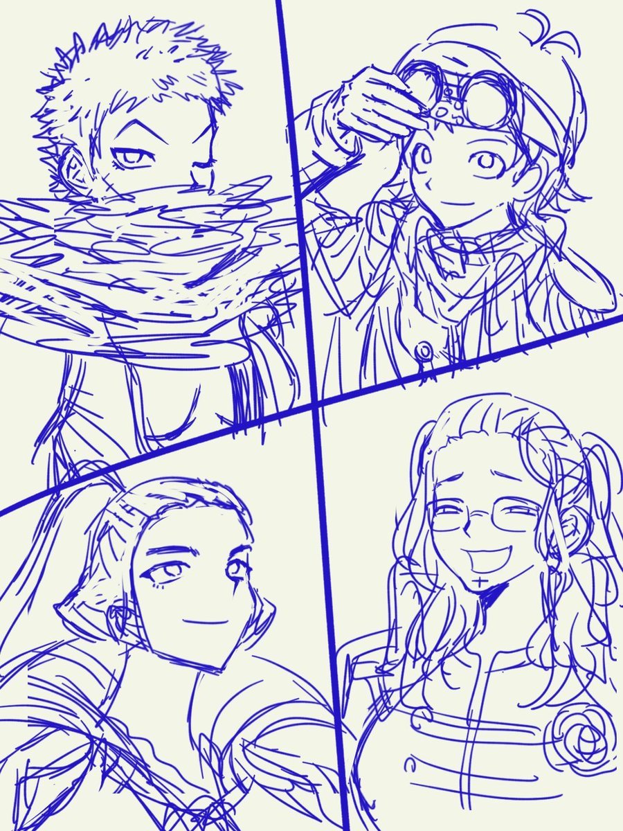 dqzzhrz's tweet photo. 推し https://t.co/FQIXs8OvMK