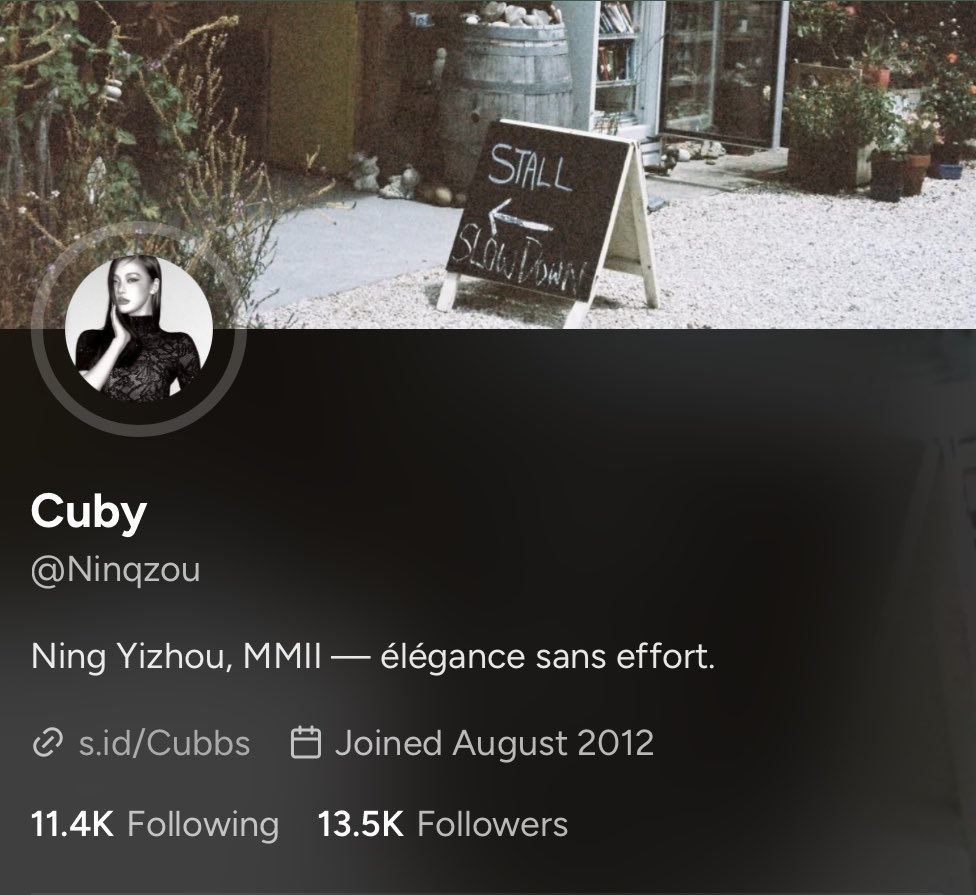 Ninqzou's tweet photo. new set up https://t.co/k7MWg2y4Pu