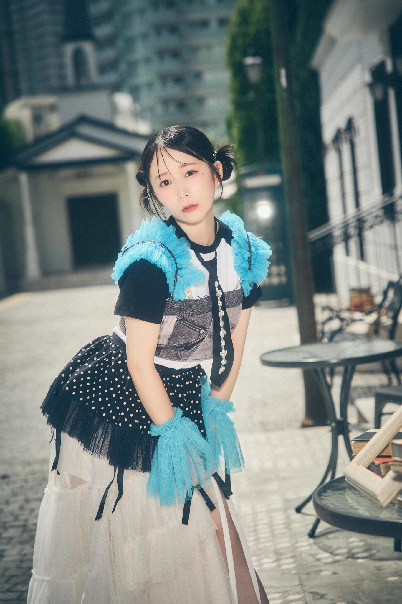 DIALOGUE＋公式 ＠12/23 4thアルバム発売💿️ on X