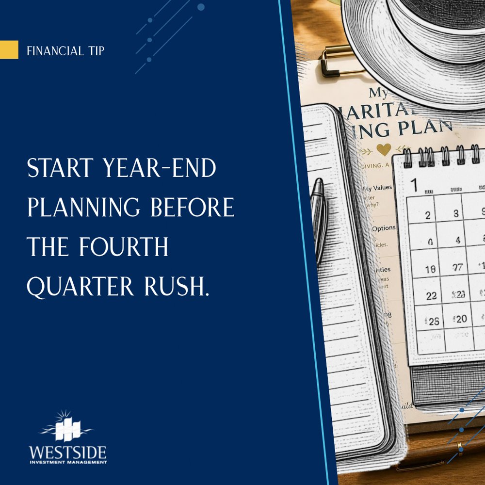 westsideim's tweet photo. Early reviews can provide more time to evaluate tax, gifting, and estate planning opportunities. Start the conversation at https://t.co/IFzQo9I3a3. https://t.co/yT0Qj8Tz5L